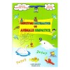 Ghicitori Matematice Animale Simpatice - Tatiana Tapalaga, Lizuka Educativ - Carte Educativa Prescolari