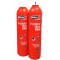 Ultra Gas Predator 700 ml Abbey