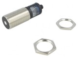 Senzor Ultrasunete PNP/NO/NC 30-250mm 200mA