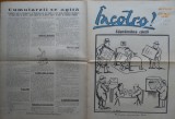 Revista Incotro ? 12 Mai 1935