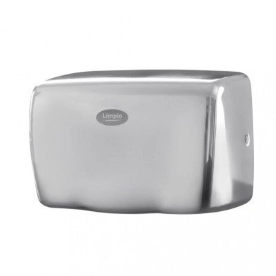 Uscator de maini din inox HD28SLA foto