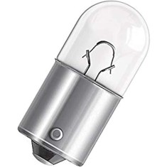 Set 10 becuri R10W 12V Osram Original