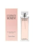 Apa de parfum Calvin Klein Eternity Moment, 30 ml, pentru femei