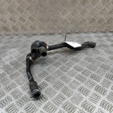 Furtun de lichid de răcire SKODA SKODA ENYAQ iV SUV 5AC, 5AZ 2022 OEM: WIST0026AC 25218932