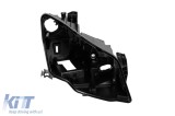 Carcasa dreapta potrivita pentru faruri xenon pentru Mercedes GLA X156 2013-2016 Performance AutoTuning
