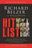 Hit List: Investigatia Mortilor Martorilor Asasinatului JFK - Richard Belzer, David Wayne, New York Times Best Seller - Carte Engleza