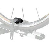 Adaptor protectie janta bicicleta Thule Wheel Adapter 9772, set 2 buc