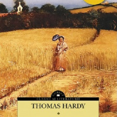 Departe de lumea dezlantuita | Thomas Hardy