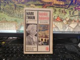 Mark Twain, Aventurile lui Huckleberry Finn, Clasicii Literaturii Universale, ELU, București 1969, 252