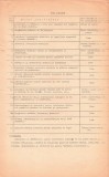 A3610N Program de activitate pe anul 1941/1942, pe luni, Prefectura Tecuci către primării, aprobat prin semnătură olografă de prefect