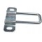 Bolt inchidere Citroen Nemo (Aa) 10.2007-; Fiat Doblo (152/263) 01.2010-12.2014, Doblo (263) 01.2015-, Fiorino/Qubo 10.2007-; Peugeot Bipper 10.2007-