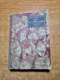 zece umoristi romani - antologie - din anul 1974