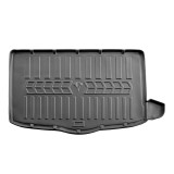 Cumpara ieftin COVOR PROTECTIE PORTBAGAJ NISSAN QASHQAI (J11) CU PODEA JOASA (2014-2017)