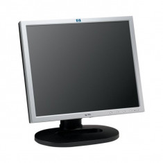 Monitor HP L1925 LCD, 19 inch, 1280 x 1024, 16.7 milioane de culori NewTechnology Media foto