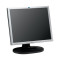 Monitor HP L1925 LCD, 19 inch, 1280 x 1024, 16.7 milioane de culori NewTechnology Media