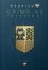 Destiny Grimoire, Volume III: War Machines