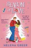 Season of Love - Romcom de sarbatori, carte straina in engleza