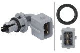 HELLA 6PT 009 109-221 senzor,temperatura aer admisie