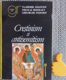 Crestinism si antisemitism Vladimir Soloviov, Nikolai Berdiaev, Gheorghi Fedotov