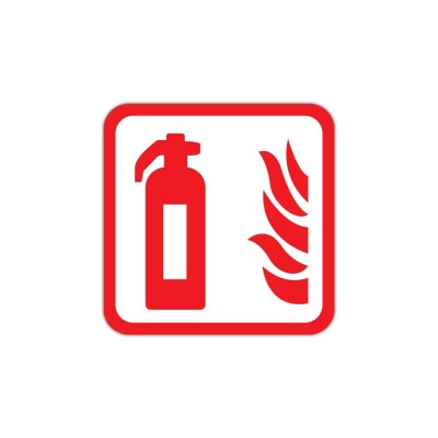 Indicator PSI Stingător incendiu foto