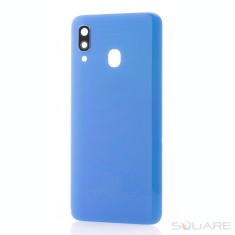 Capac Baterie Samsung A40, A405F, Blue, SWAP Grad B