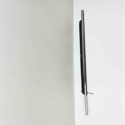 Chedar geam ușă dreapta față AUDI Q7 4L 2007 OEM: 4L0853284A foto