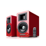 Cumpara ieftin BOXE AIRPULSE 2.0 RMS: 100W (2 x 10W 2 x 40W) USB red A100-RD