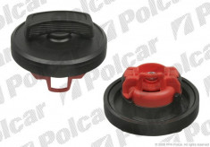 Buson rezervor combustibil Citroen C2 C3 C4 Jumpy, Peugeot 207 307 4007 807, modele cu inchidere centralizata , motorizare Diesel foto