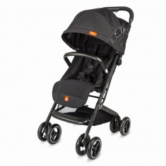 Carucior Sport gb Qbit+ All terrain Velvet Black foto