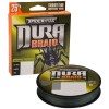 Fir Textil Spiderwire Durabraid Verde 135m, 0.15mm, 13kg