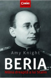 Beria, mana dreapta a lui Stalin, Corint