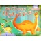Mini-Stories pop up - The Clumsy Diplodocus