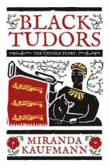 Black Tudors: The Untold Story foto