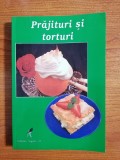 Prăjituri și torturi, Editura Aquila '93