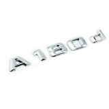 Emblema A 180d pentru spate portbagaj Mercedes, chrom