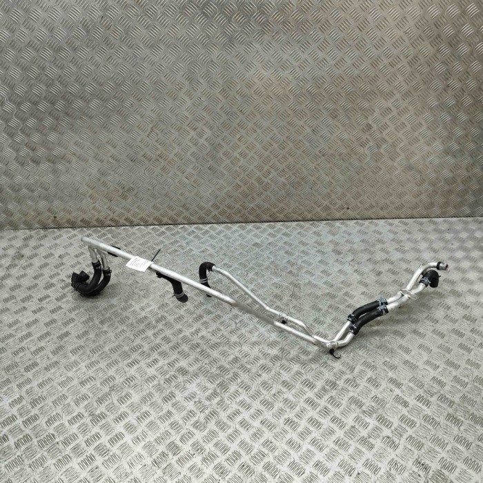 Furtun de lichid de răcire VW MULTIVAN T7 STM, STN 2024 OEM: 7T0819252E 32430756