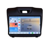 Navigatie Isuzu D-Max C-2234 Android 8 Core 2.2 Ghz 8+128 Qled 1K ADAS 4G LTE GPS 360 KIT-2234+EDT-E409V3 CarStore Technology