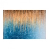 Covor printat Heinner FUSION 200x300 cm, lavabil, antialunecare, inaltime fir 3mm