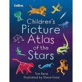Children&#039;s Picture Atlas of the Stars