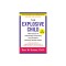 The Explosive Child Updated and Revised Edition: A New Approach for Understanding and Parenting Easily Frustrated, Chronically Inflexible Children