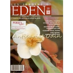 Les Jardins D&#039;Eden I - Le Magazine Des Artes Et De La Culture Du Jardin