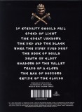 The Book Of Souls (Casebound Book) (Limited Edition) | Iron Maiden