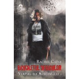 Banchetul Nebunilor (Vampirii din Morganville, vol. 4)