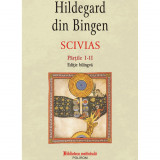 Scivias.Volumul I, Hildegard von Bingen, Polirom