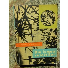 DIN LUMEA COLOIZILOR-I. KELMER, Z. DUMITRESCU