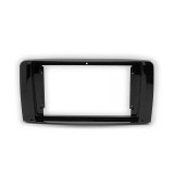 Rama adaptoare Mercedes Benz W251 R300 R350 (2006-2014) pentru Navigatii multimedia Android de 9 Inch