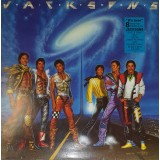 Vinil Jacksons &lrm;&ndash; Victory (VG)