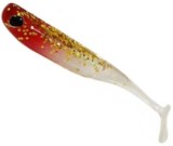 Shad Zfish Minnow, Culoare A2, 11.5cm, 4buc/pac