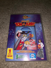 DVD Desene animate - Colectia Tom si Jerry foto