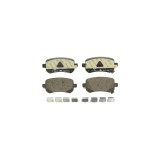 Placute frana FIAT FREEMONT JC JF ATE 13046027712